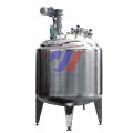 High Quality Sanitary Stainless Steel Fermentation Tank